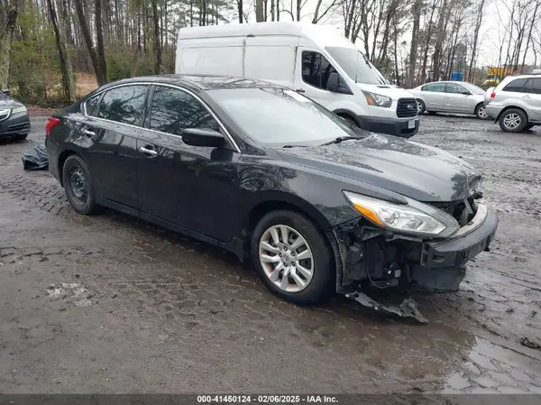 1N4AL3AP4GC205991 2016 NISSAN ALTIMA - Image 1
