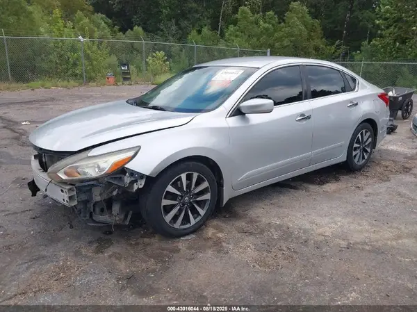1N4AL3AP4GC206252 2016 NISSAN ALTIMA - Image 2