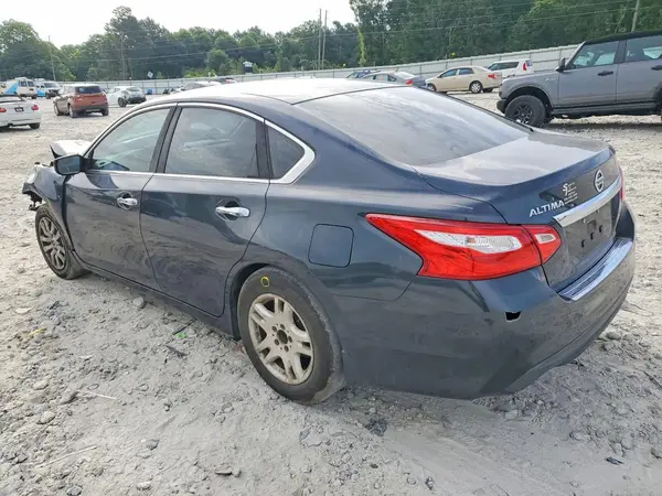 1N4AL3AP4GC207580 2016 NISSAN ALTIMA - Image 2