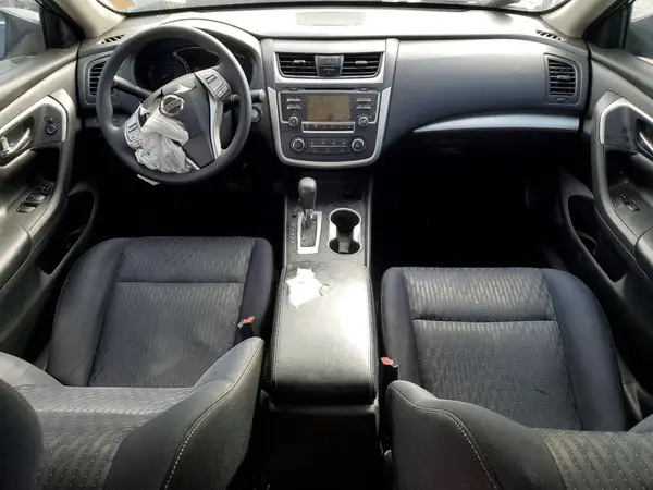 1N4AL3AP4GC207580 2016 NISSAN ALTIMA - Image 8