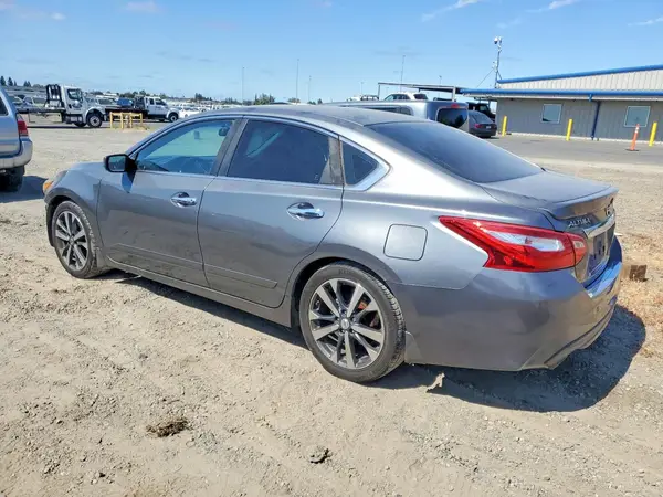 1N4AL3AP4GC208003 2016 NISSAN ALTIMA - Image 2