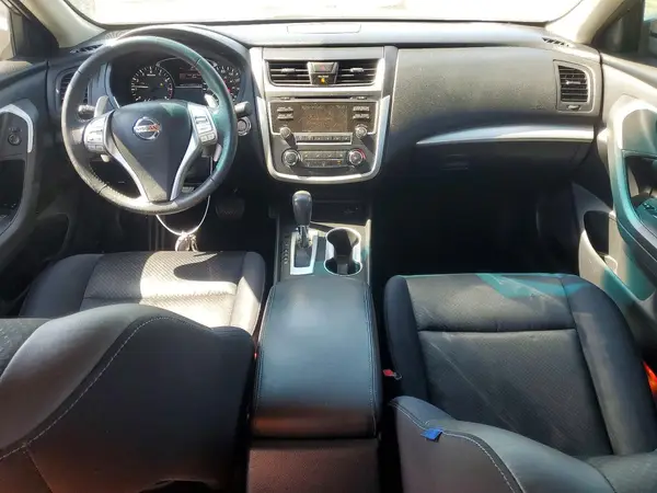 1N4AL3AP4GC208003 2016 NISSAN ALTIMA - Image 8