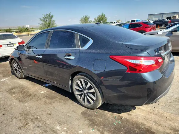 1N4AL3AP4GC208535 2016 NISSAN ALTIMA - Image 2