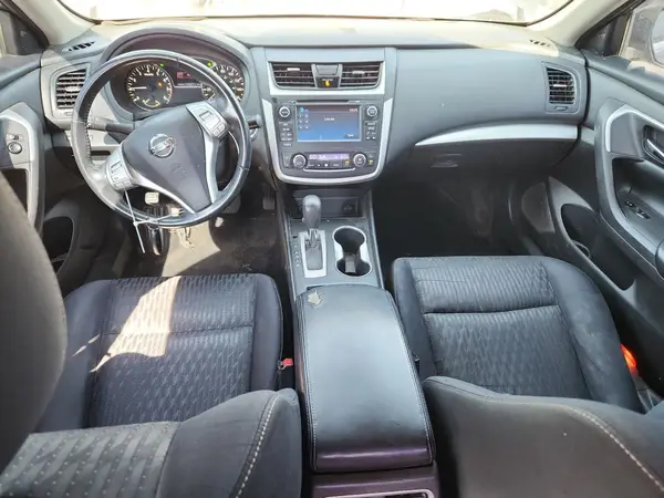 1N4AL3AP4GC208535 2016 NISSAN ALTIMA - Image 8