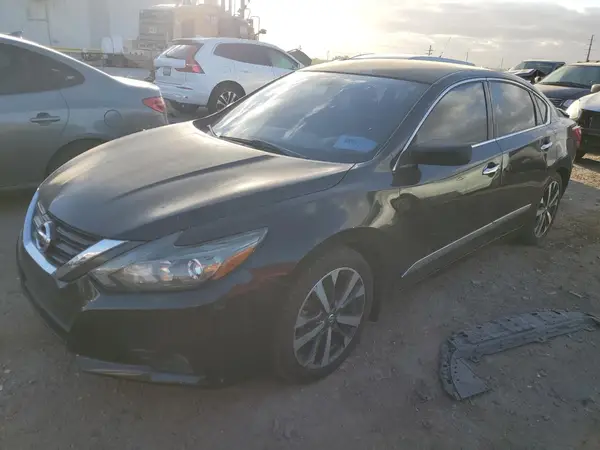 1N4AL3AP4GC208759 2016 NISSAN ALTIMA - Image 1
