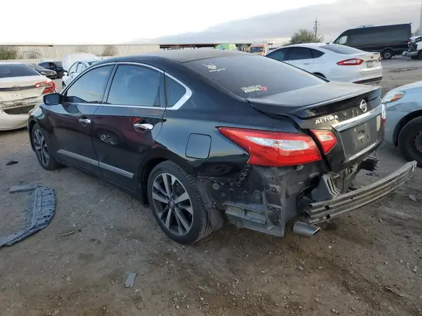 1N4AL3AP4GC208759 2016 NISSAN ALTIMA - Image 2