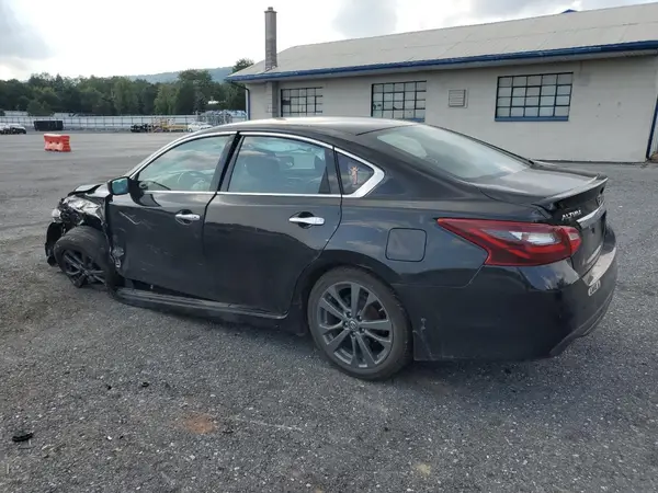 1N4AL3AP4GC208874 2016 NISSAN ALTIMA - Image 2