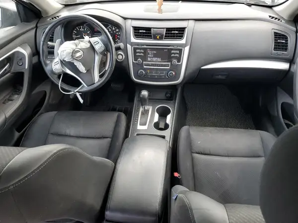 1N4AL3AP4GC208874 2016 NISSAN ALTIMA - Image 8