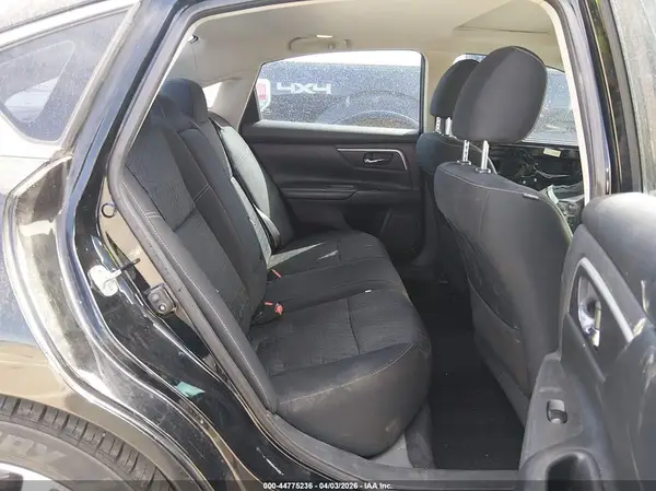 1N4AL3AP4GC209765 2016 NISSAN ALTIMA - Image 8