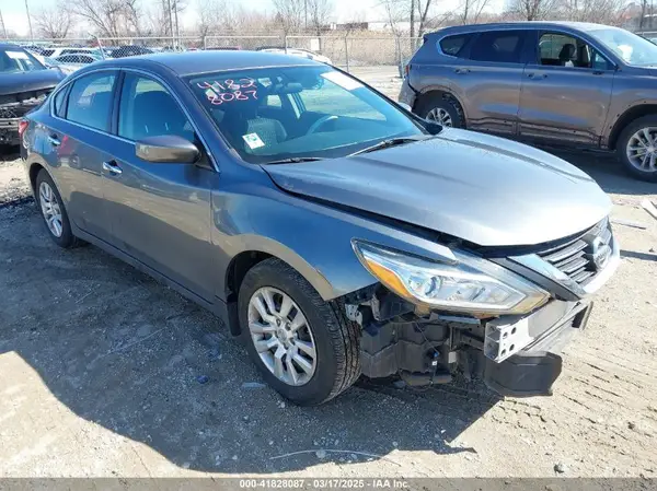 1N4AL3AP4GC209930 2016 NISSAN ALTIMA - Image 1
