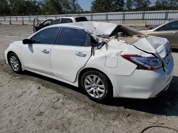 1N4AL3AP4GC211144 2016 NISSAN ALTIMA - Image 2