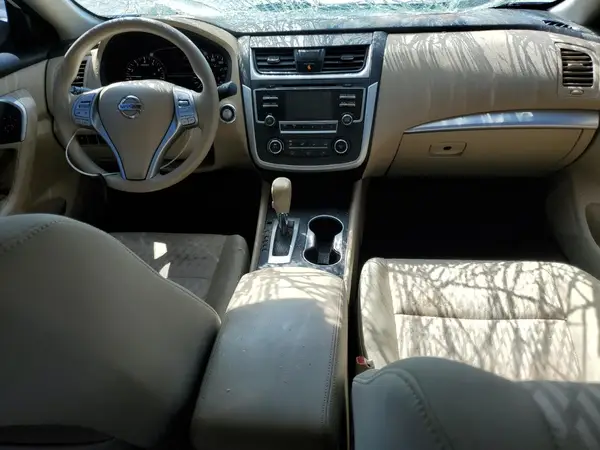 1N4AL3AP4GC211144 2016 NISSAN ALTIMA - Image 8