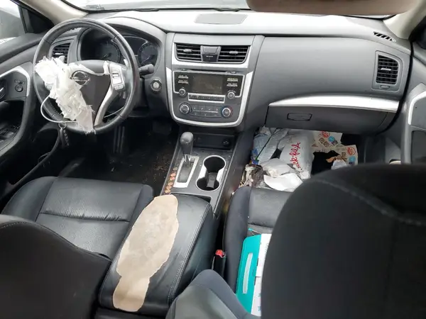 1N4AL3AP4GC211421 2016 NISSAN ALTIMA - Image 8