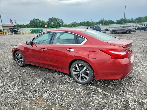 1N4AL3AP4GC212102 2016 NISSAN ALTIMA - Image 2