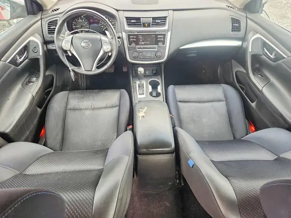 1N4AL3AP4GC212102 2016 NISSAN ALTIMA - Image 8