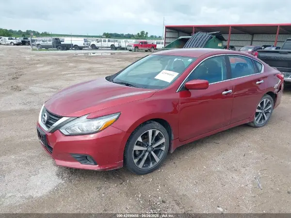 1N4AL3AP4GC212133 2016 NISSAN ALTIMA - Image 2