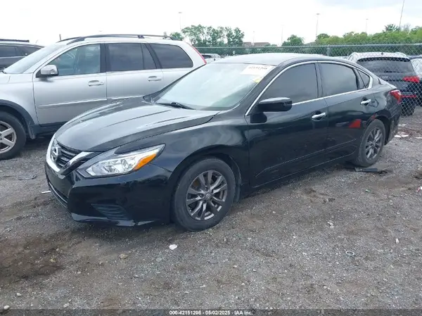 1N4AL3AP4GC212195 2016 NISSAN ALTIMA - Image 2