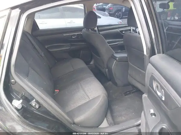 1N4AL3AP4GC212195 2016 NISSAN ALTIMA - Image 8