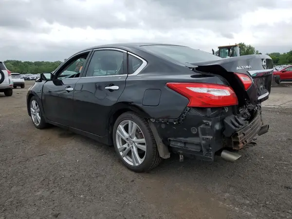 1N4AL3AP4GC212276 2016 NISSAN ALTIMA - Image 2