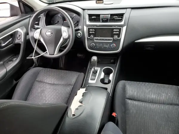 1N4AL3AP4GC212276 2016 NISSAN ALTIMA - Image 8