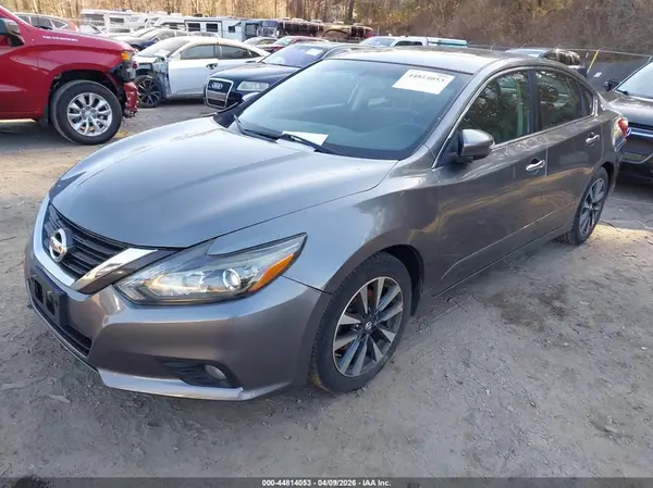 1N4AL3AP4GC212391 2016 NISSAN ALTIMA - Image 2