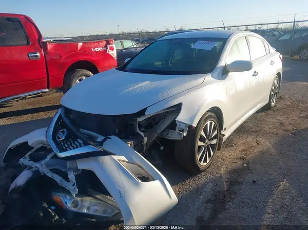 1N4AL3AP4GC212682 2016 NISSAN ALTIMA - Image 2