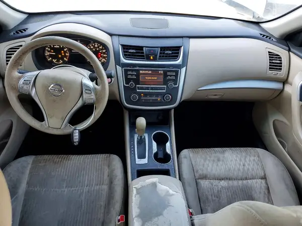 1N4AL3AP4GC212715 2016 NISSAN ALTIMA - Image 8