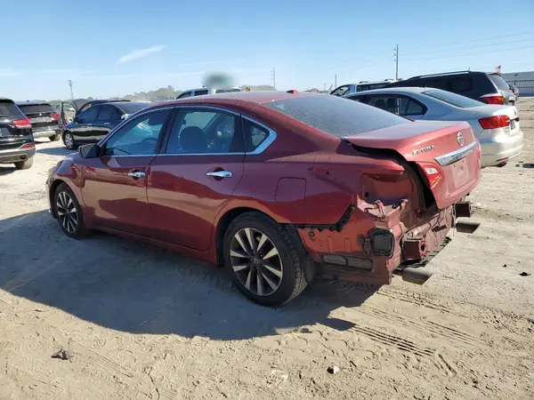 1N4AL3AP4GC214660 2016 NISSAN ALTIMA - Image 2