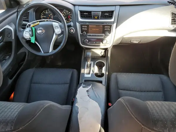 1N4AL3AP4GC214660 2016 NISSAN ALTIMA - Image 8