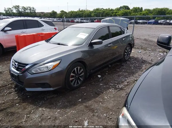 1N4AL3AP4GC215033 2016 NISSAN ALTIMA - Image 2