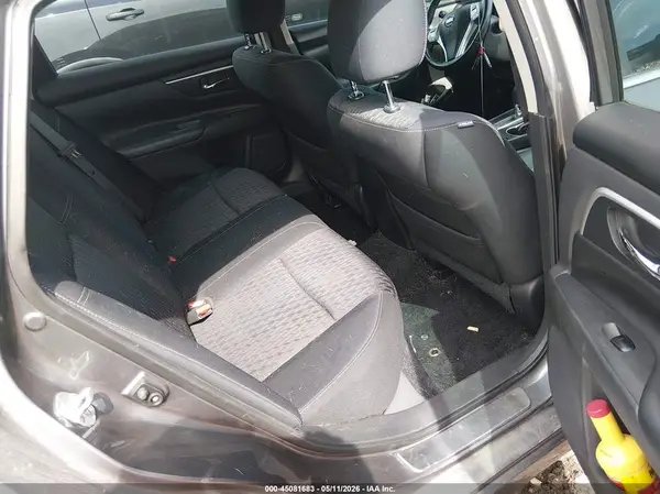 1N4AL3AP4GC215033 2016 NISSAN ALTIMA - Image 8
