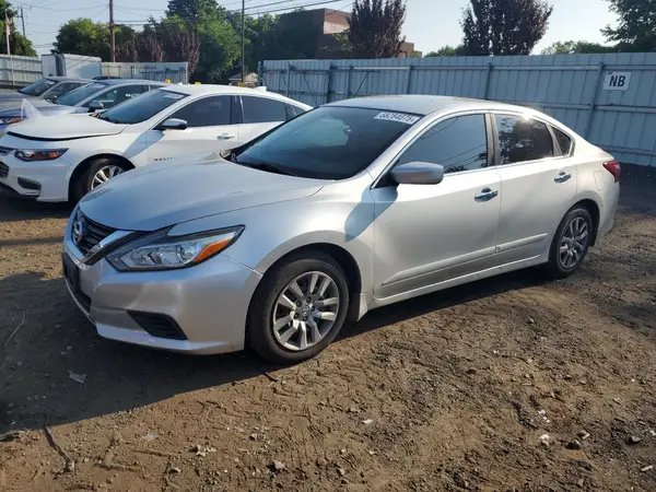 1N4AL3AP4GC215243 2016 NISSAN ALTIMA - Image 1