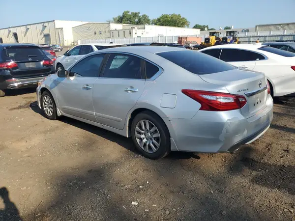 1N4AL3AP4GC215243 2016 NISSAN ALTIMA - Image 2