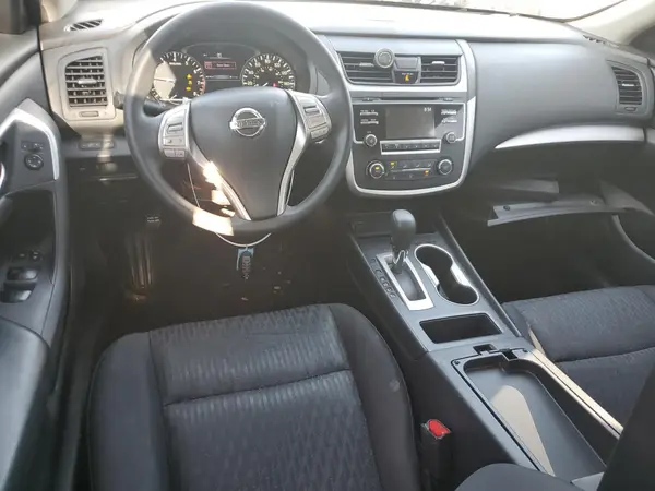 1N4AL3AP4GC215243 2016 NISSAN ALTIMA - Image 8