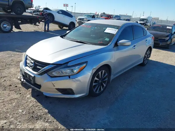 1N4AL3AP4GC215274 2016 NISSAN ALTIMA - Image 2