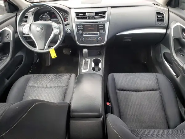 1N4AL3AP4GC216621 2016 NISSAN ALTIMA - Image 8