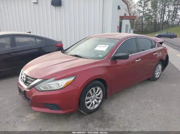 1N4AL3AP4GC216683 2016 NISSAN ALTIMA - Image 2