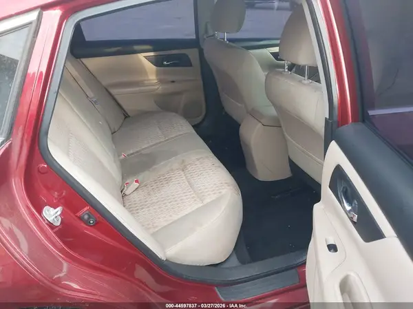 1N4AL3AP4GC216683 2016 NISSAN ALTIMA - Image 8