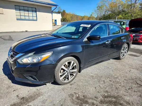 1N4AL3AP4GC216795 2016 NISSAN ALTIMA - Image 1