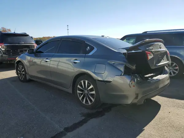 1N4AL3AP4GC216912 2016 NISSAN ALTIMA - Image 2
