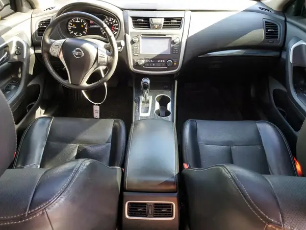 1N4AL3AP4GC216912 2016 NISSAN ALTIMA - Image 8