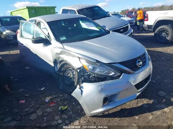 1N4AL3AP4GC217087 2016 NISSAN ALTIMA - Image 1