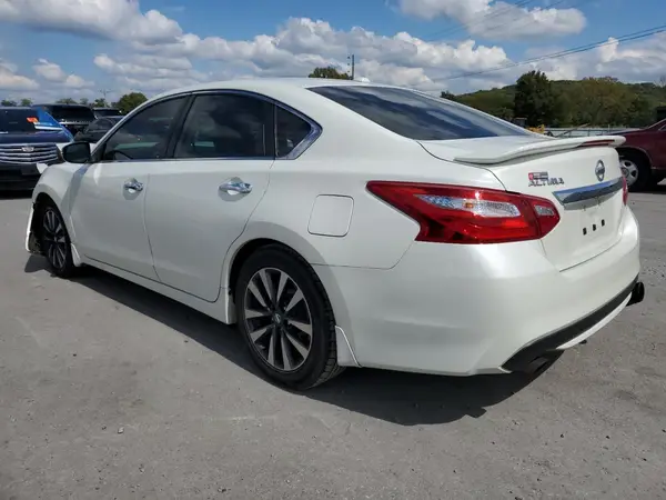 1N4AL3AP4GC217252 2016 NISSAN ALTIMA - Image 2