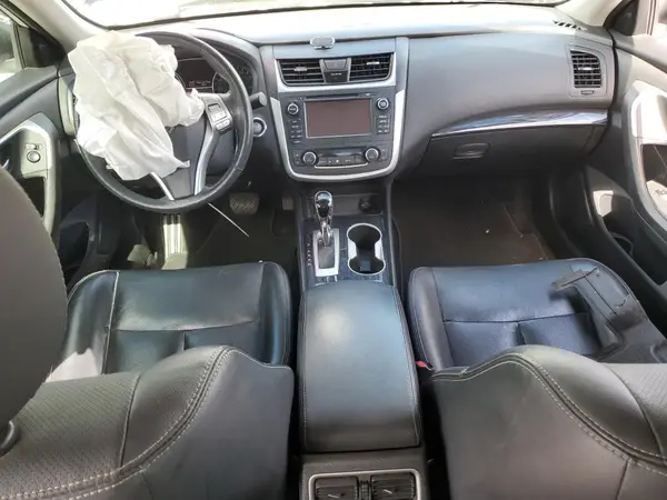 1N4AL3AP4GC217252 2016 NISSAN ALTIMA - Image 8