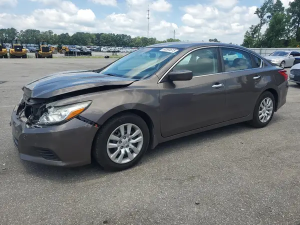 1N4AL3AP4GC217364 2016 NISSAN ALTIMA - Image 1