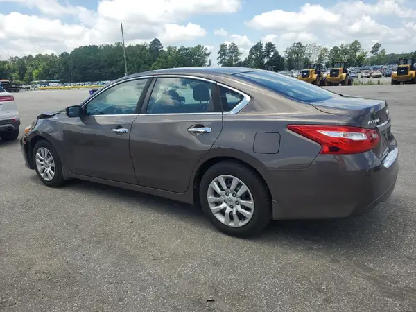 1N4AL3AP4GC217364 2016 NISSAN ALTIMA - Image 2