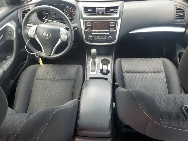 1N4AL3AP4GC217364 2016 NISSAN ALTIMA - Image 8