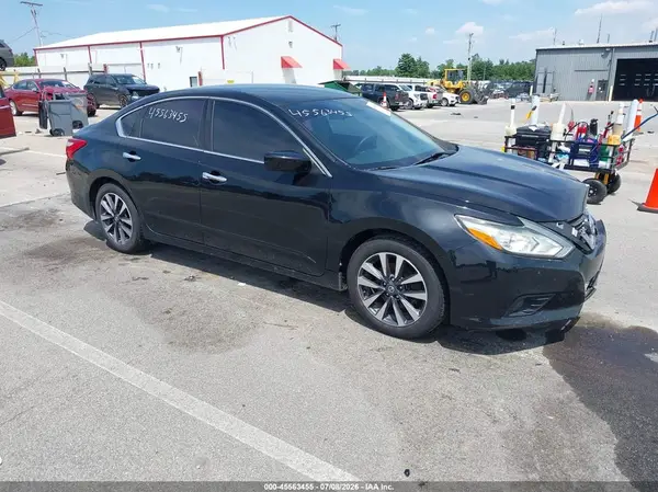 1N4AL3AP4GC217543 2016 NISSAN ALTIMA - Image 1