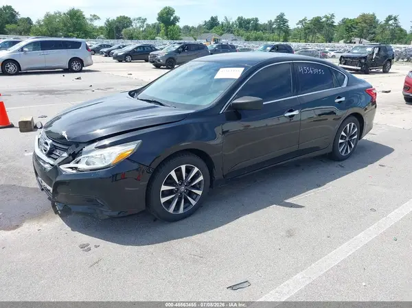 1N4AL3AP4GC217543 2016 NISSAN ALTIMA - Image 2