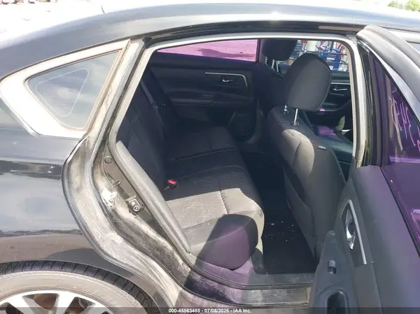 1N4AL3AP4GC217543 2016 NISSAN ALTIMA - Image 8